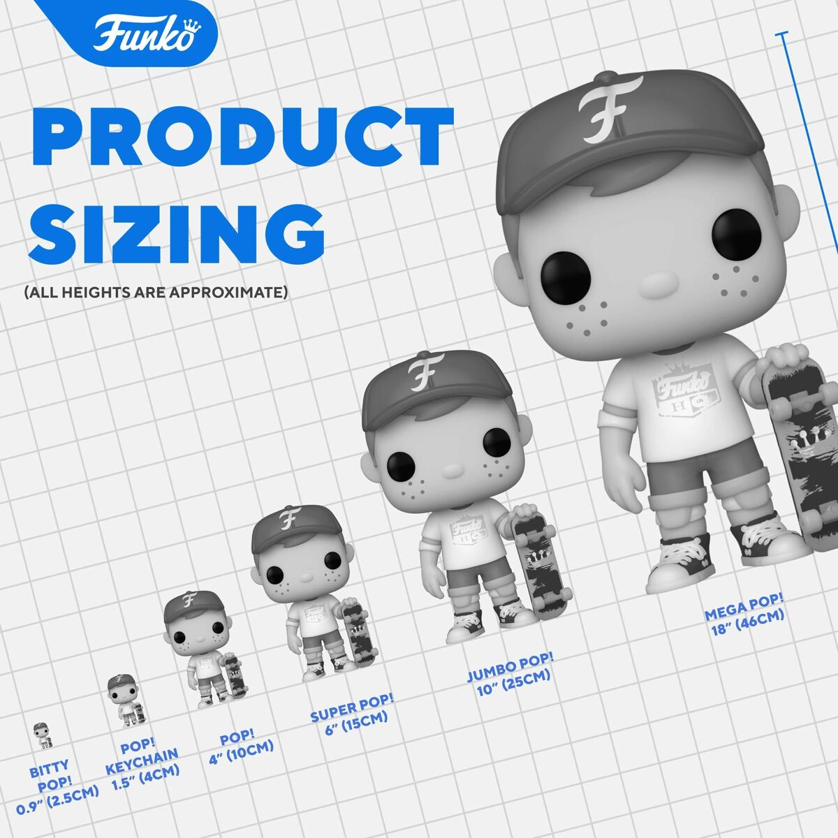 Figuur Funko Pop!