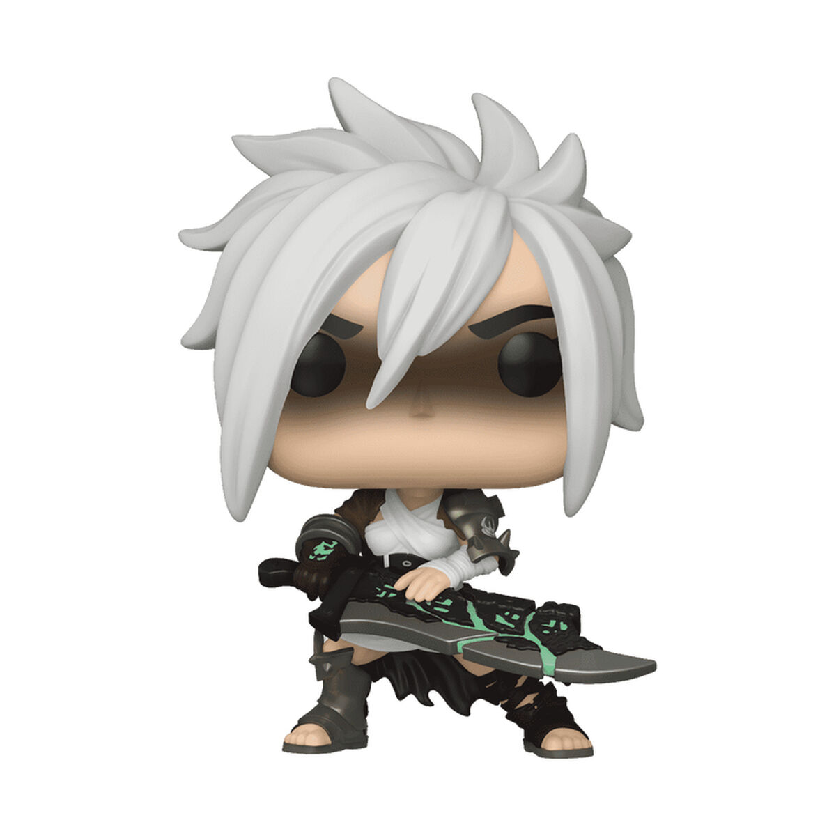 Verzamelfiguur Funko Pop! Riven 1040
