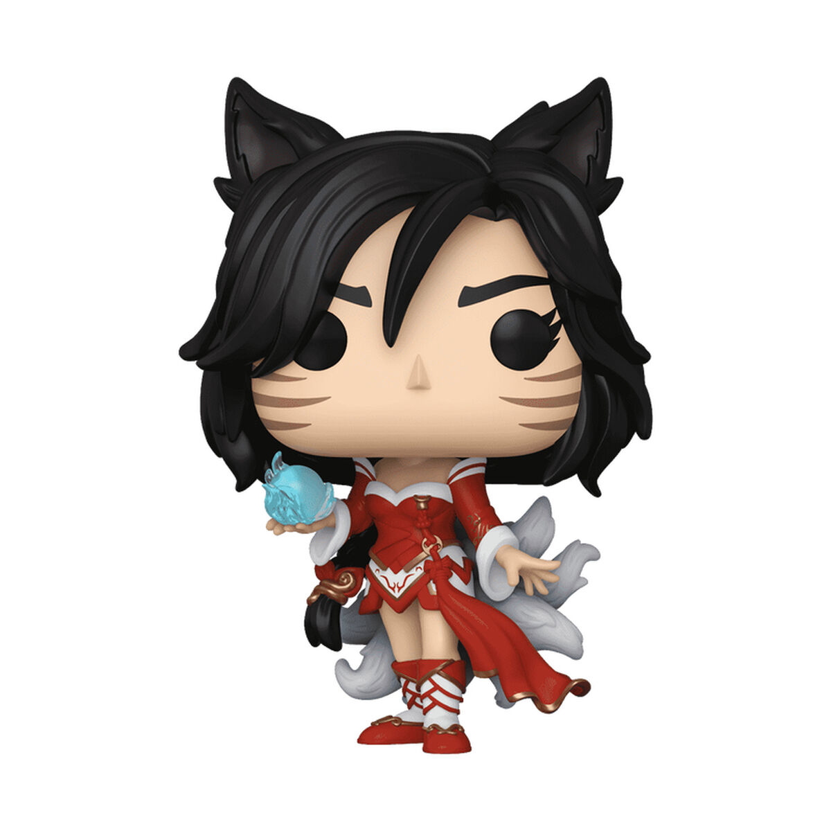 Verzamelfiguur Funko Pop! Ahri 1041