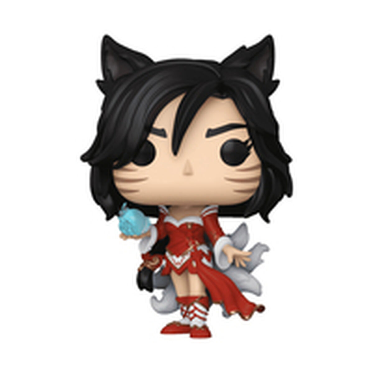 Verzamelfiguur Funko Pop! Ahri 1041