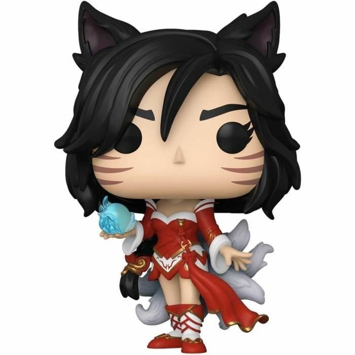 Verzamelfiguur Funko Pop! Ahri 1041
