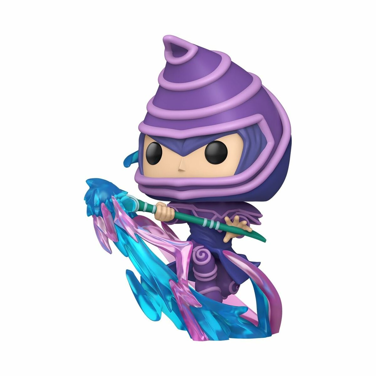 Verzamelfiguur Funko Pop! Dark Magician 1872