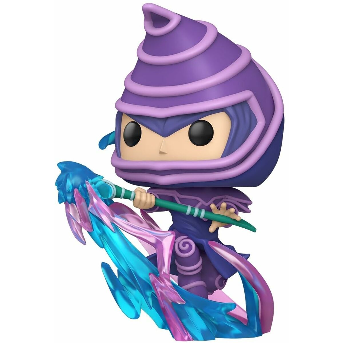 Verzamelfiguur Funko Pop! Dark Magician 1872