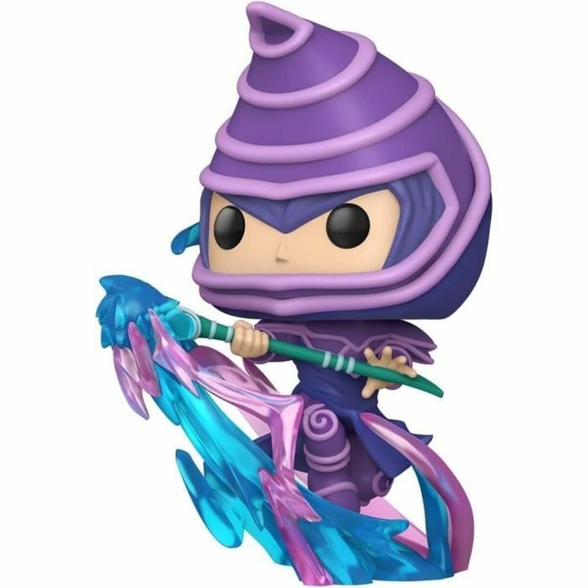 Verzamelfiguur Funko Pop! Dark Magician 1872