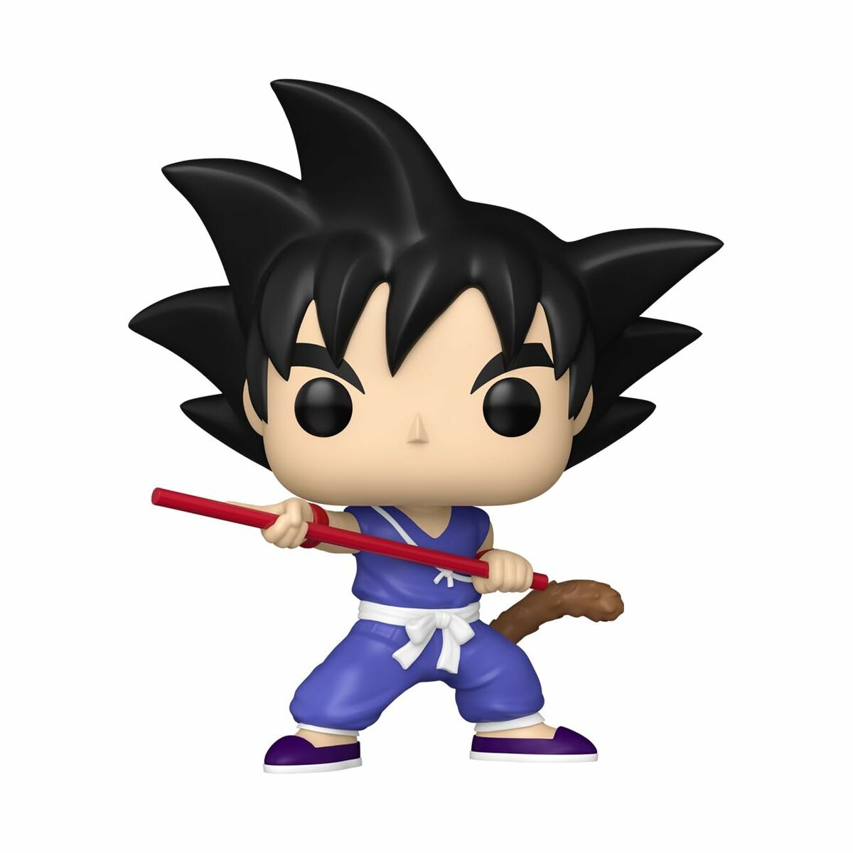 Figuur Funko Pop! Dragon Ball Goku