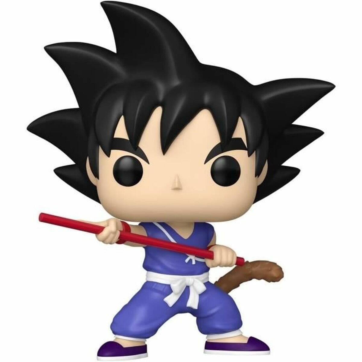 Figuur Funko Pop! Dragon Ball Goku