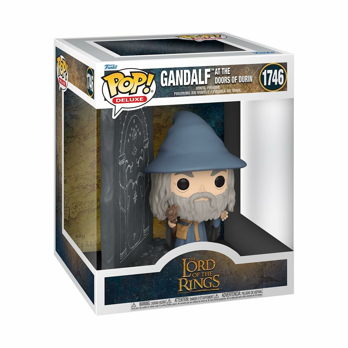 Verzamelfiguur Funko Pop! Gandalf 1746