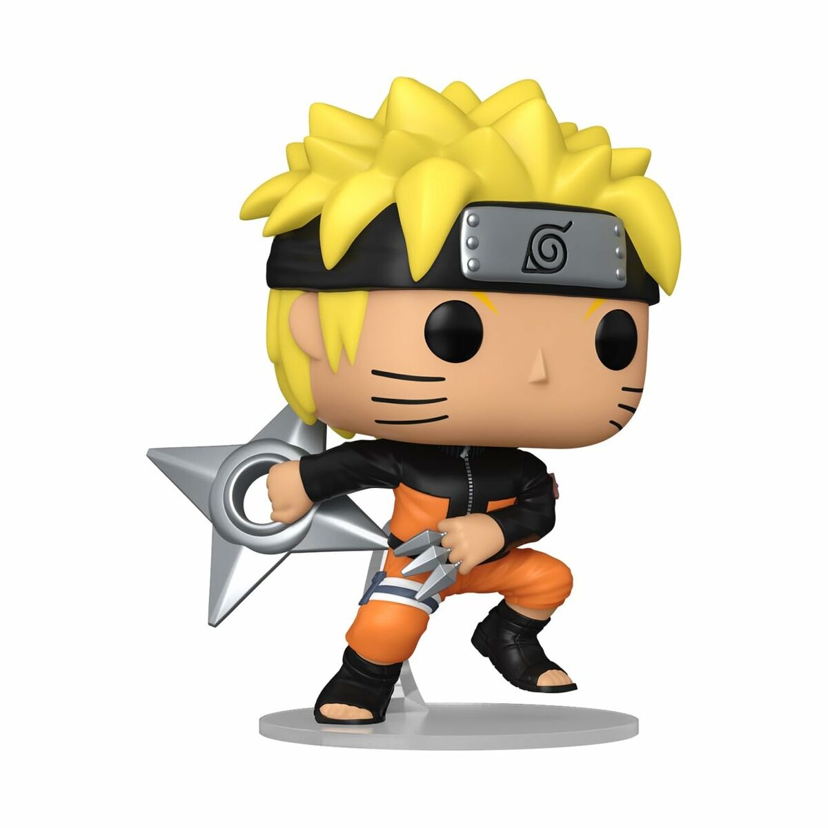 Figuur Funko Pop! Naruto