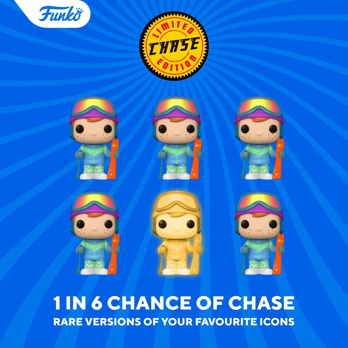 Figuur Funko Pop! Naruto