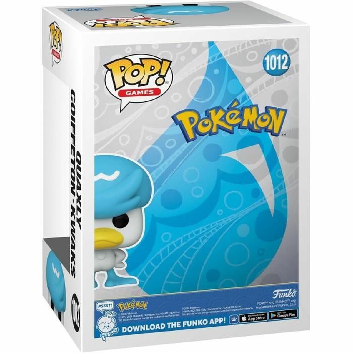Actiefiguren Funko Pop!