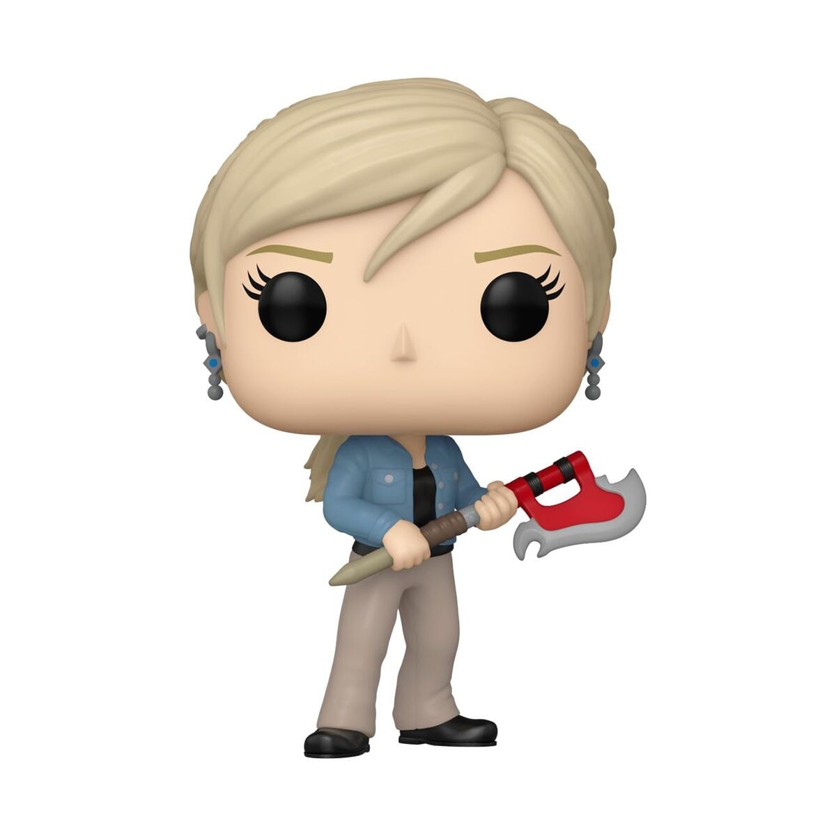Verzamelfiguur Funko Pop! 86253 Lijmen Multicolour