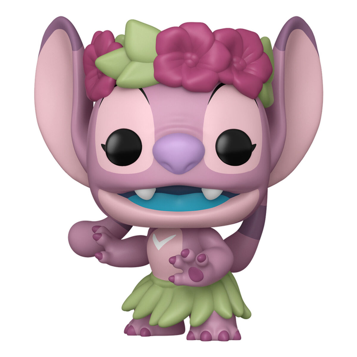Figuur Funko Pop! Lilo y Stitch Luau Angel