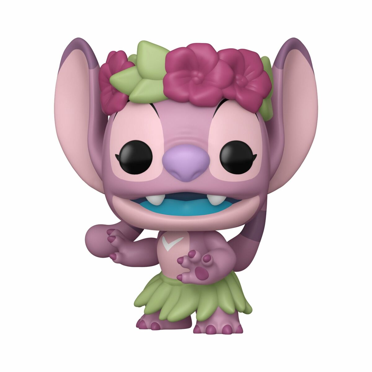 Figuur Funko Pop! Lilo y Stitch Luau Angel