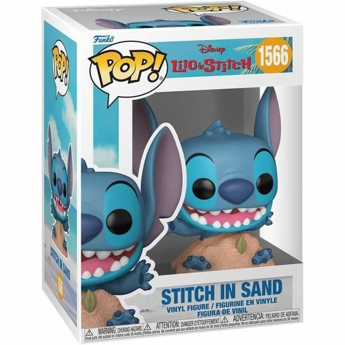 Merchandising, statuer og buster