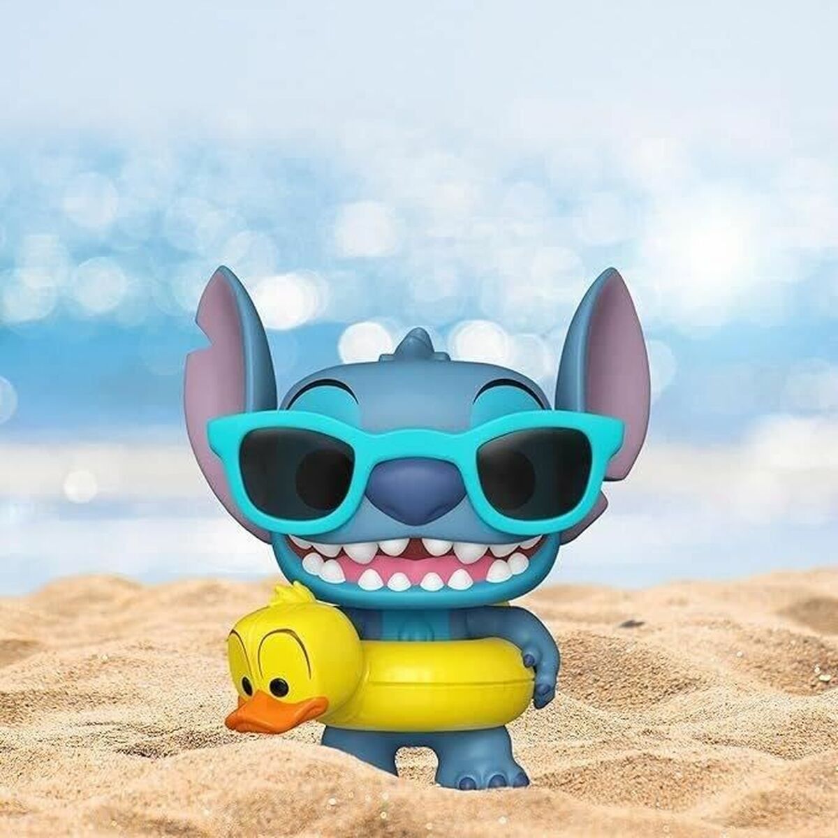Figuur Funko Pop! Stitch