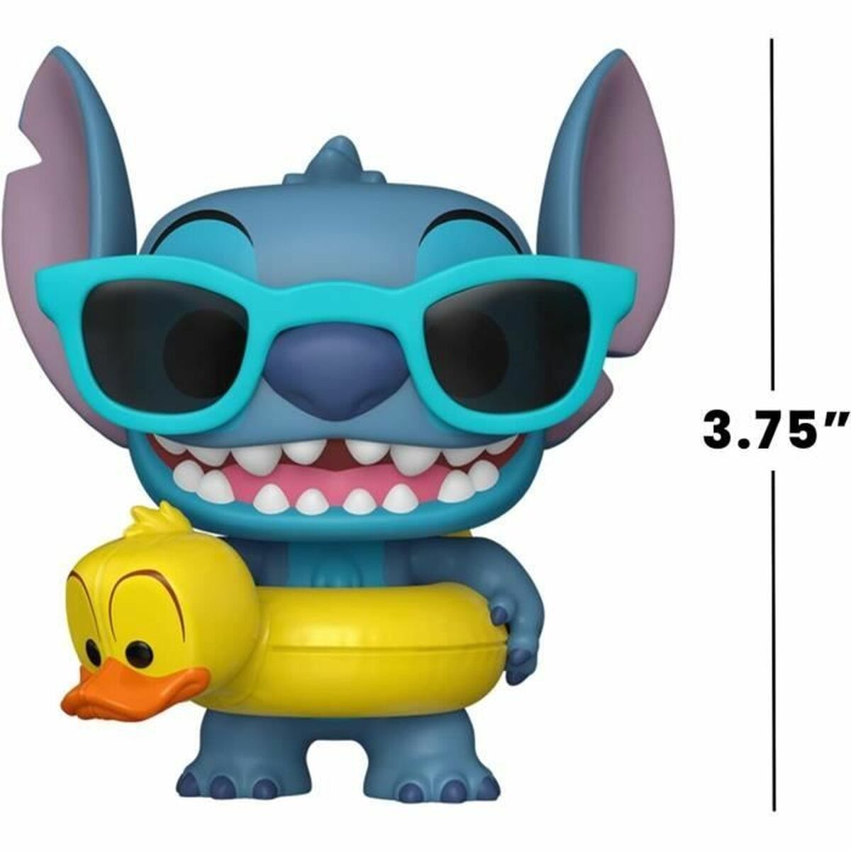 Figuur Funko Pop! Stitch