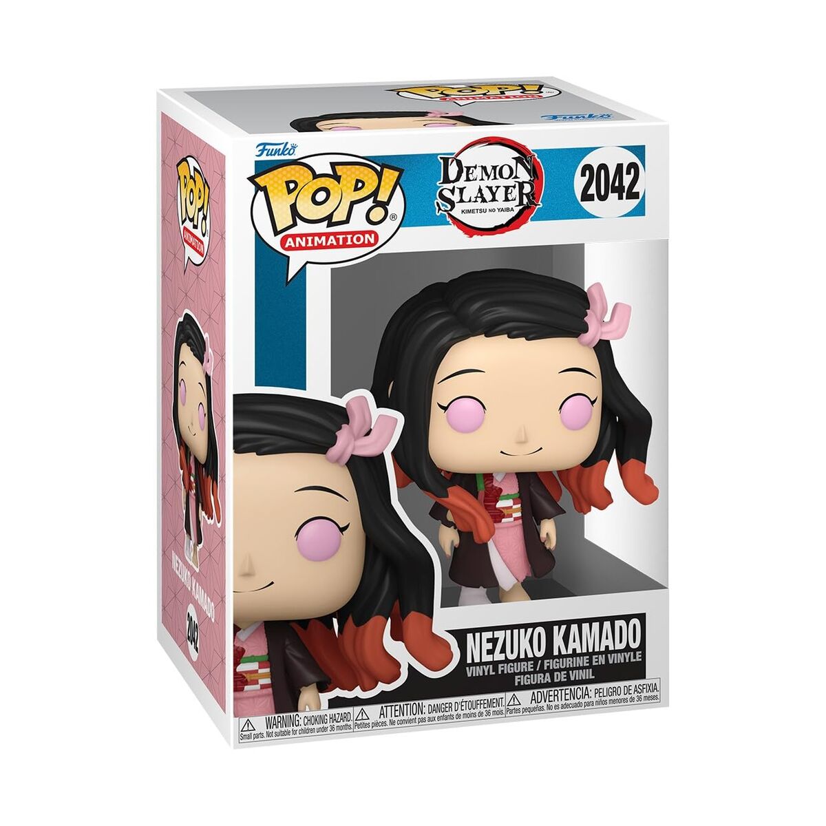 Verzamelfiguur Funko Pop! 86507 Lijmen Multicolour (1 Stuks)