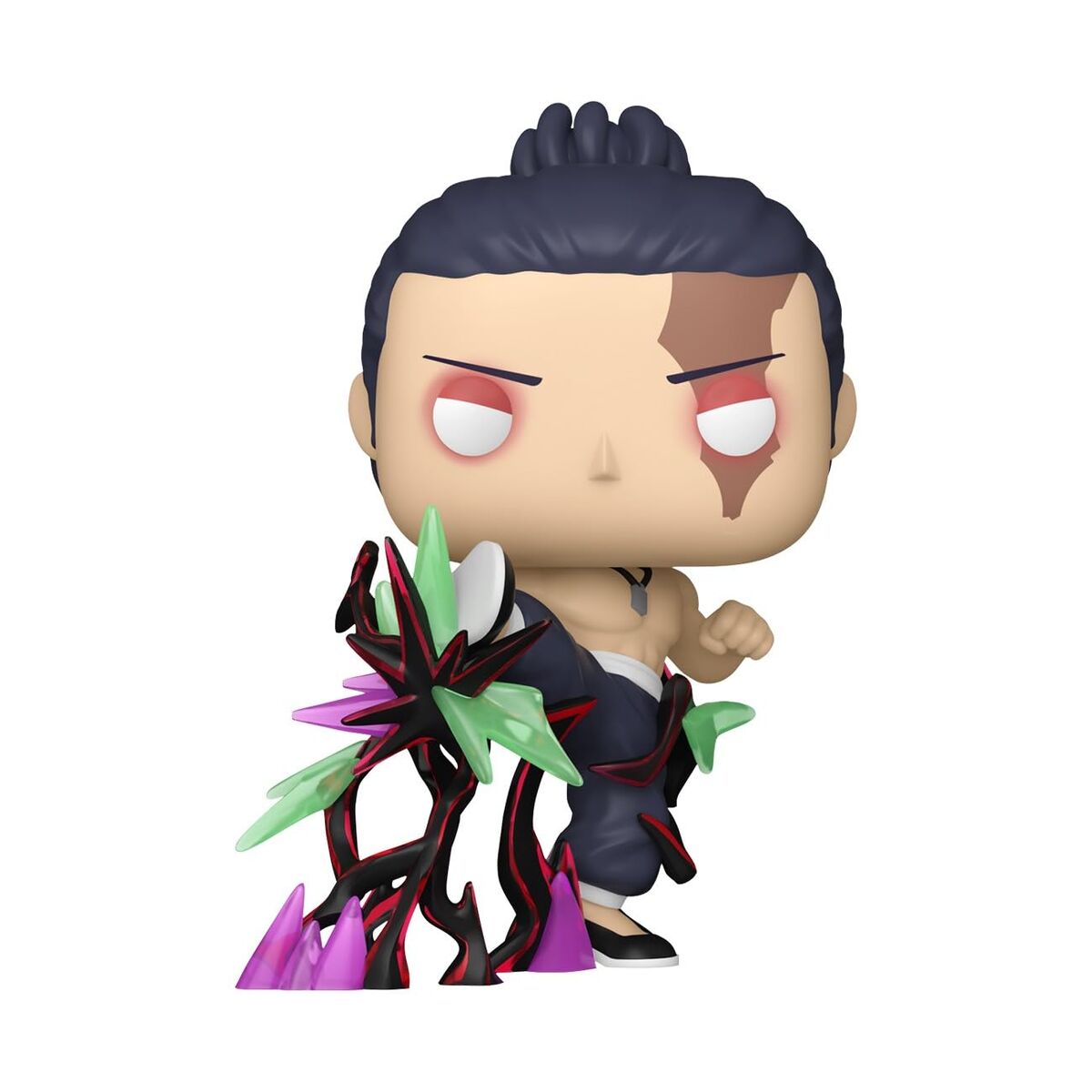 Verzamelfiguur Funko Pop! 86770 Lijmen Multicolour (1 Stuks)