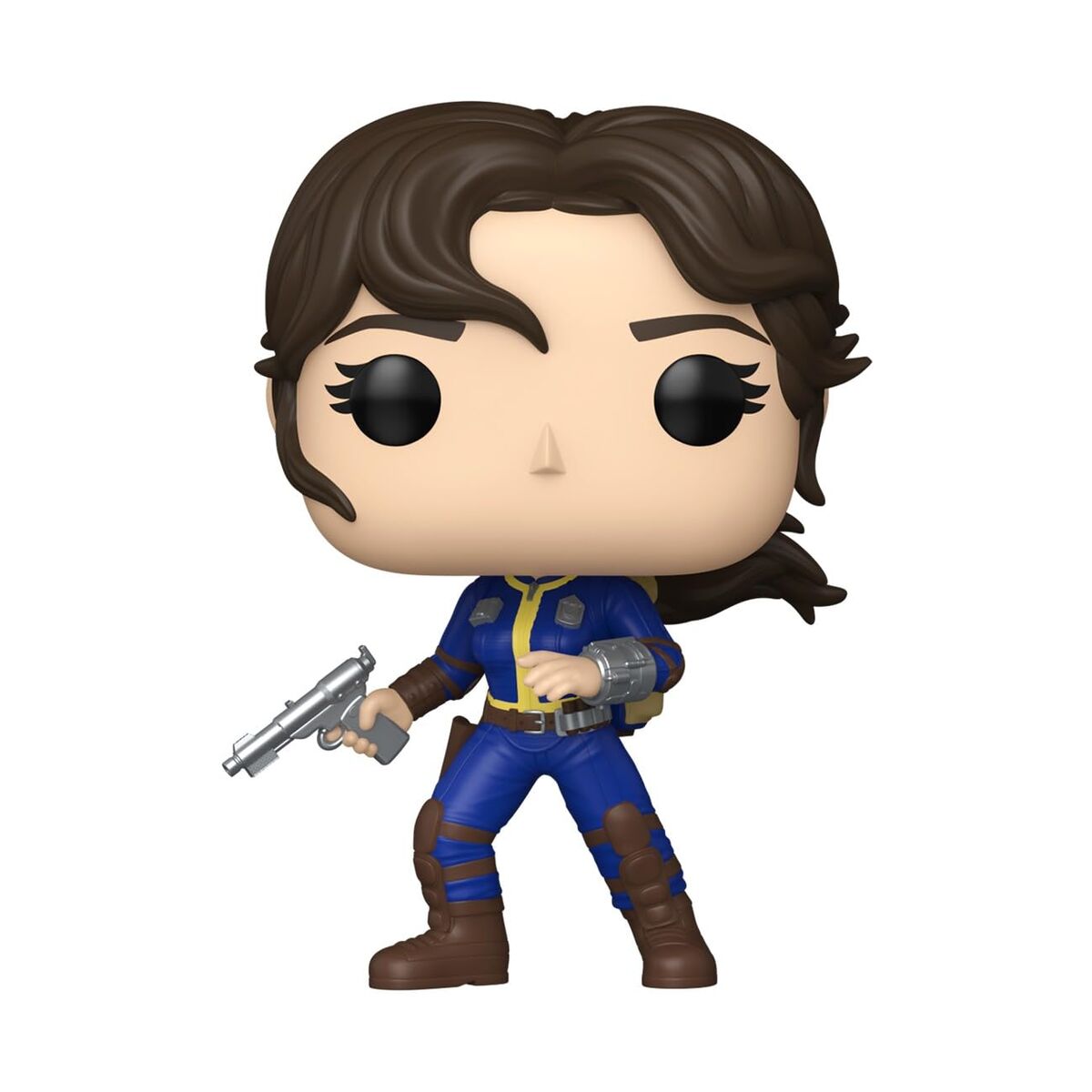 Verzamelfiguur Funko Pop! 86797 Lijmen Multicolour