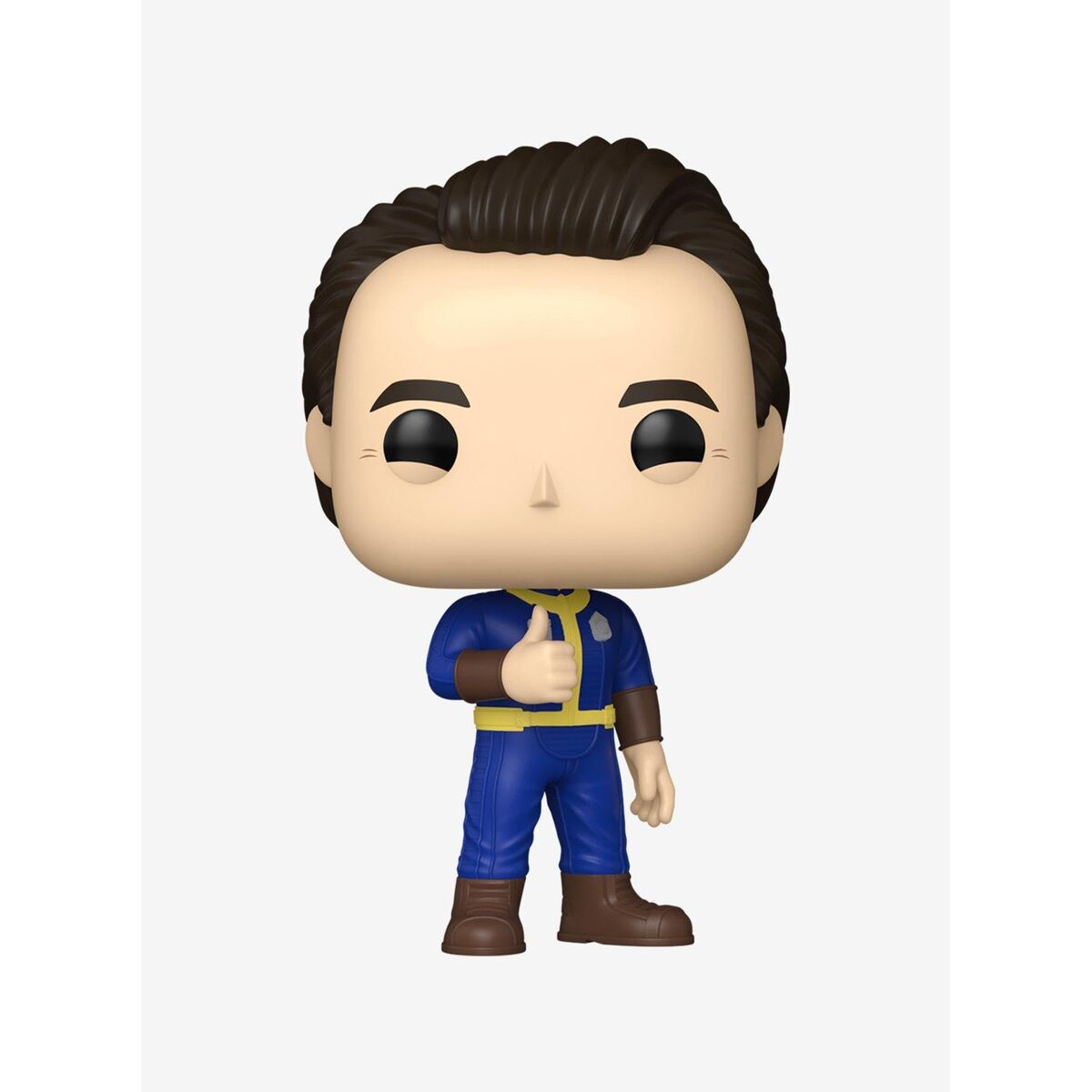 Verzamelfiguur Funko Pop! 87075 Lijmen Multicolour