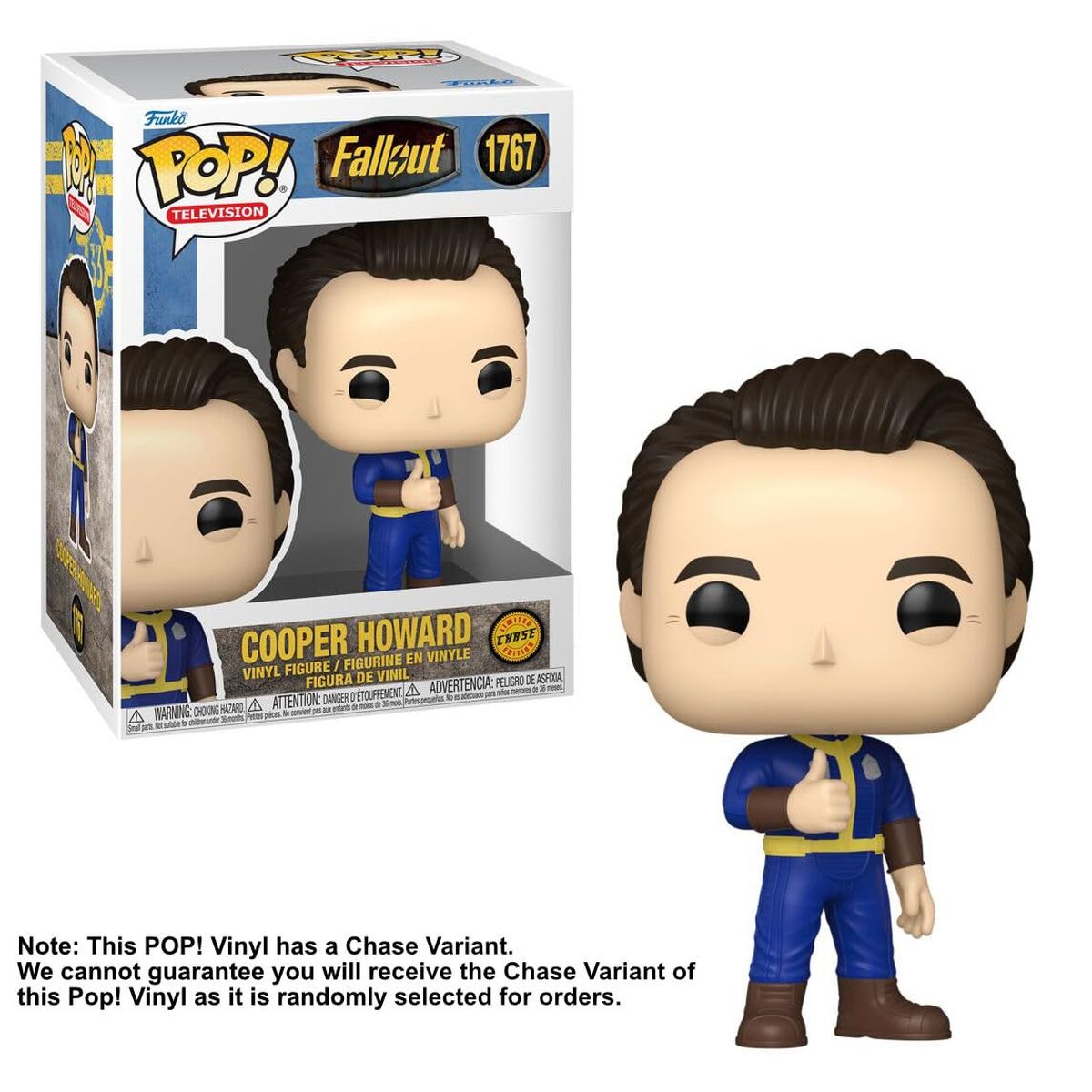 Verzamelfiguur Funko Pop! 87075 Lijmen Multicolour