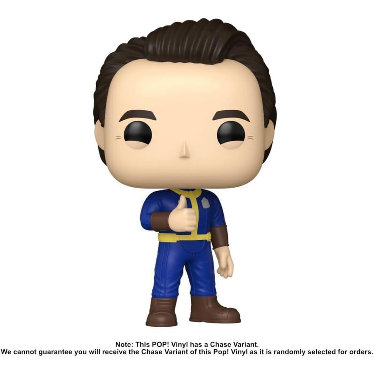 Verzamelfiguur Funko Pop! 87075 Lijmen Multicolour