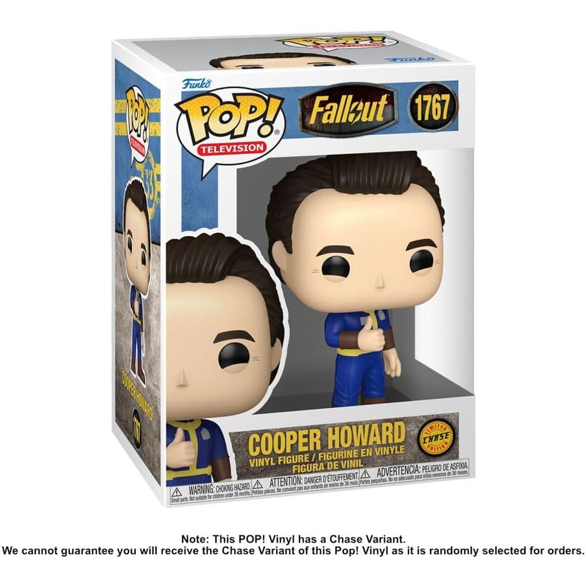 Verzamelfiguur Funko Pop! 87075 Lijmen Multicolour