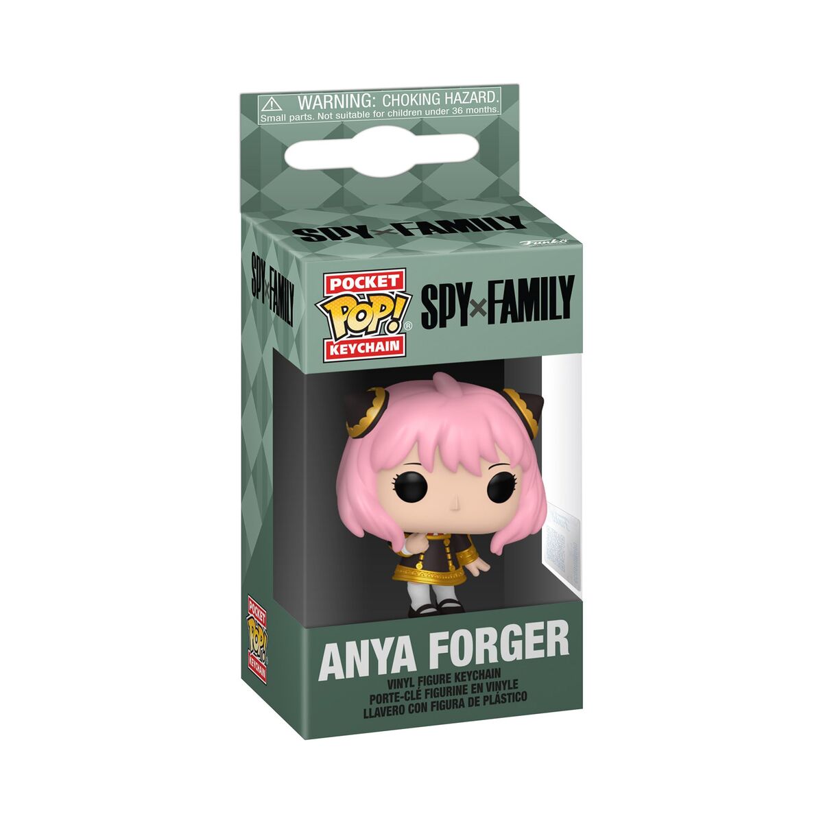 Figurka kolekcjonerska Funko Pop! 87184 Nalepki