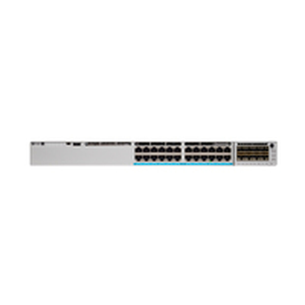Picture of Switch CISCO C9300-24T-E