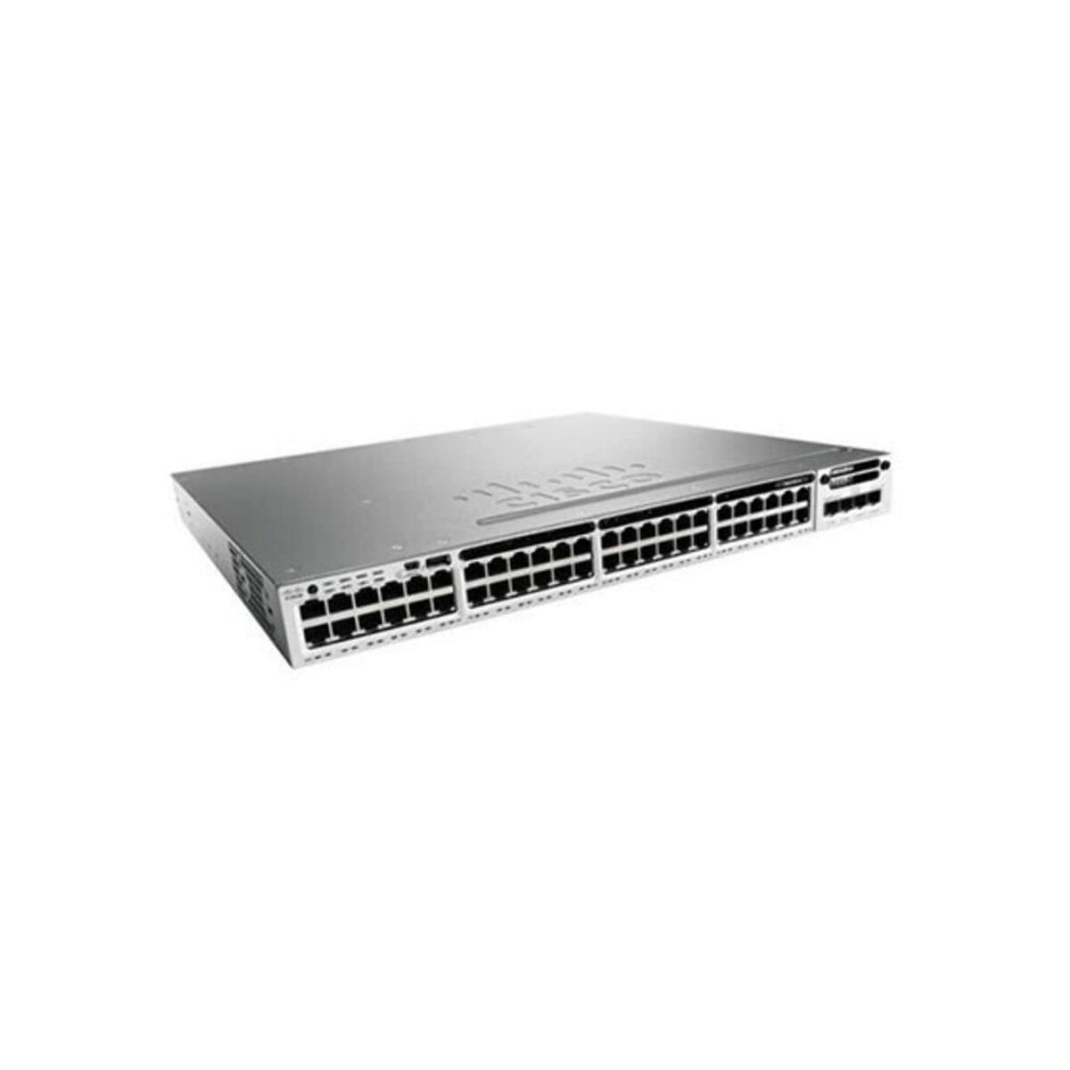 Afbeeldingen van Switch CISCO C9300-48P-A