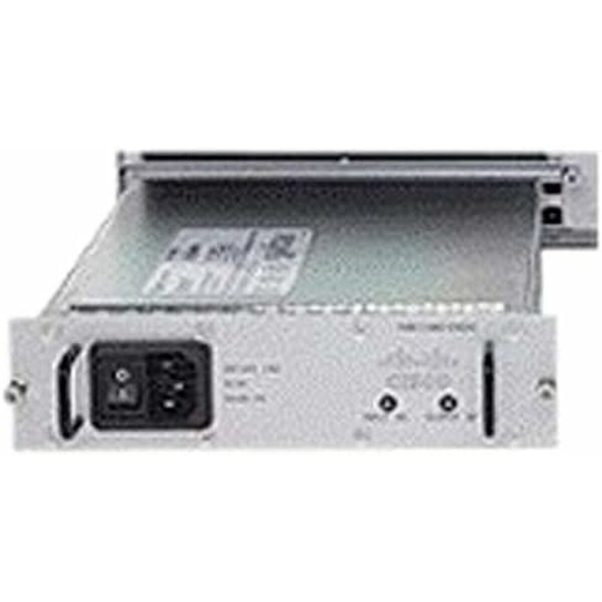 Afbeeldingen van Power supply CISCO PWR-RGD-AC-DC-250=