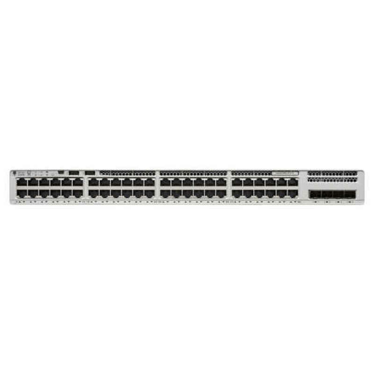 Afbeeldingen van Switch CISCO C9200L-48P-4G-E