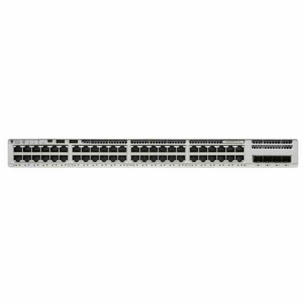 Afbeeldingen van Switch CISCO C9200L-48P-4G-E