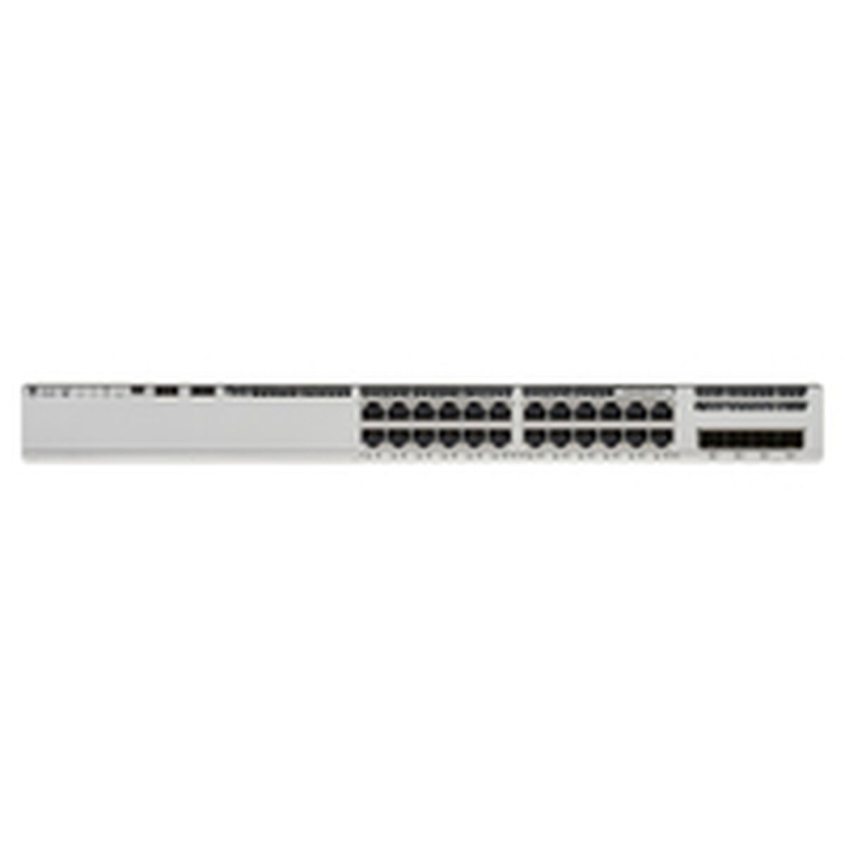 Afbeeldingen van Switch CISCO C9200-24P-A
