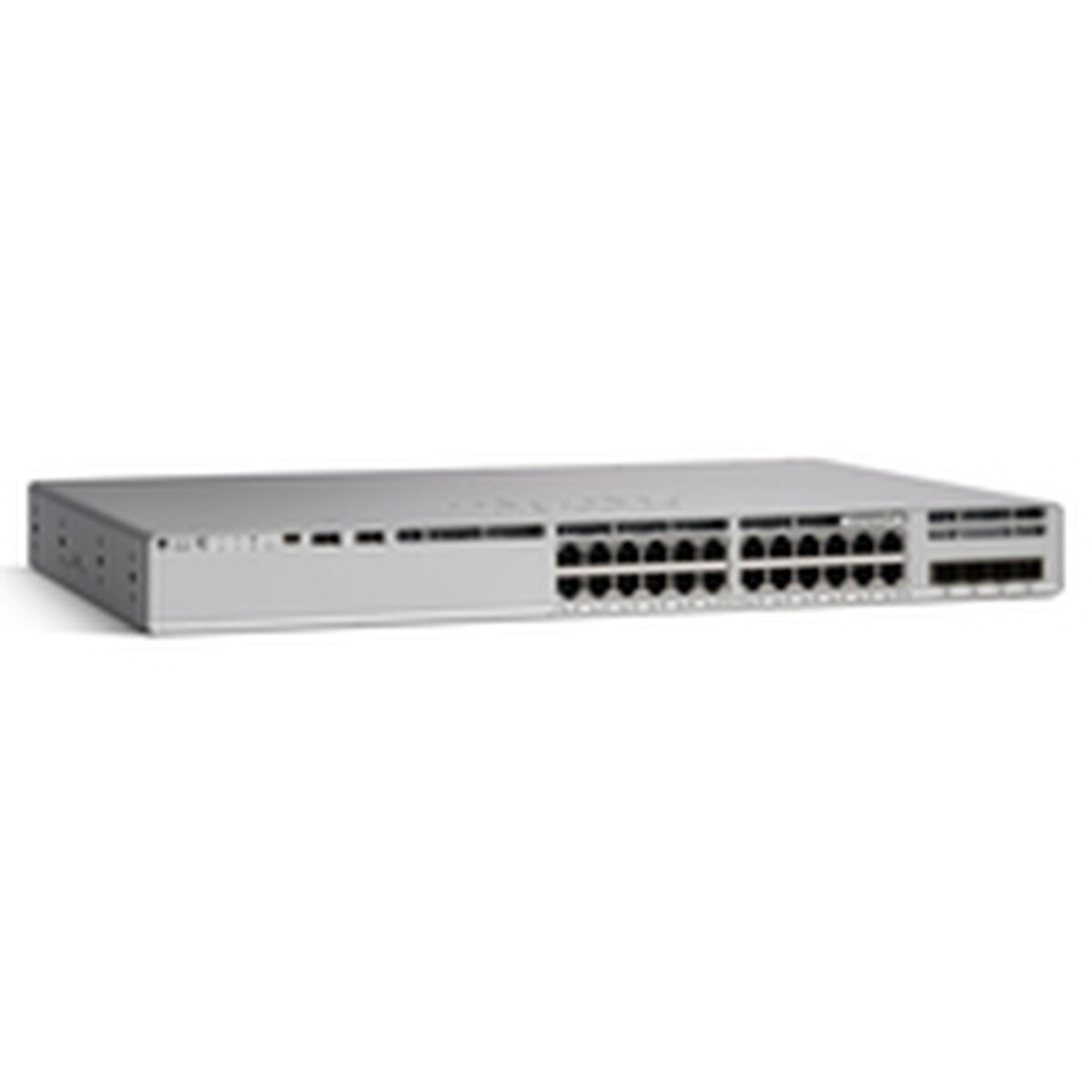 Afbeeldingen van Switch CISCO C9200-24P-A