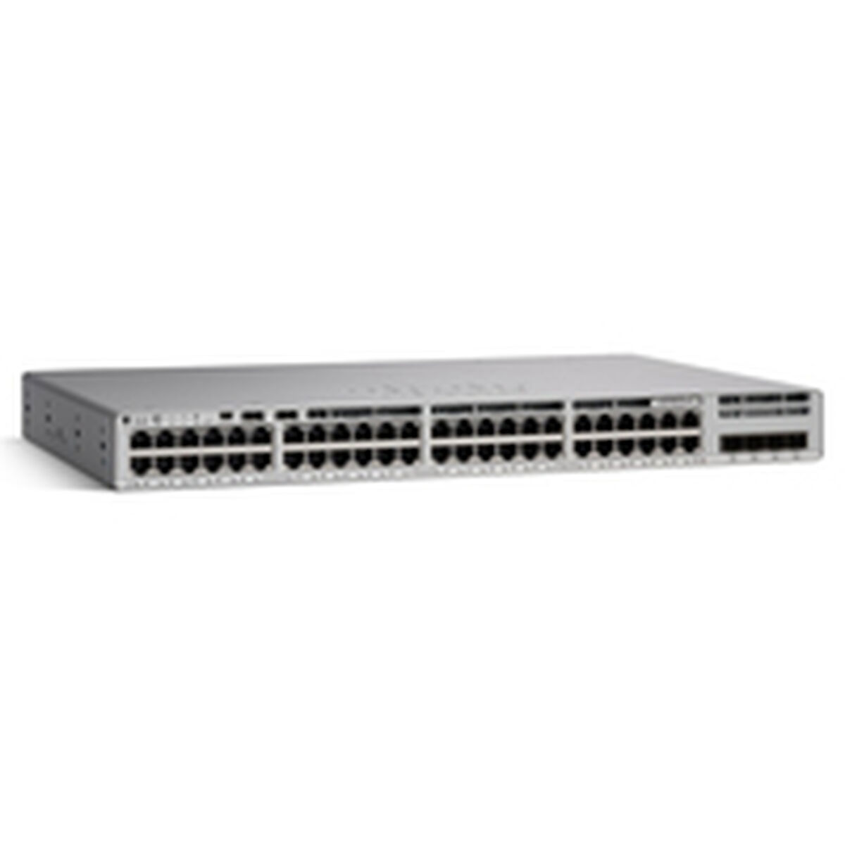 Bild von Switch CISCO C9200-48P-A