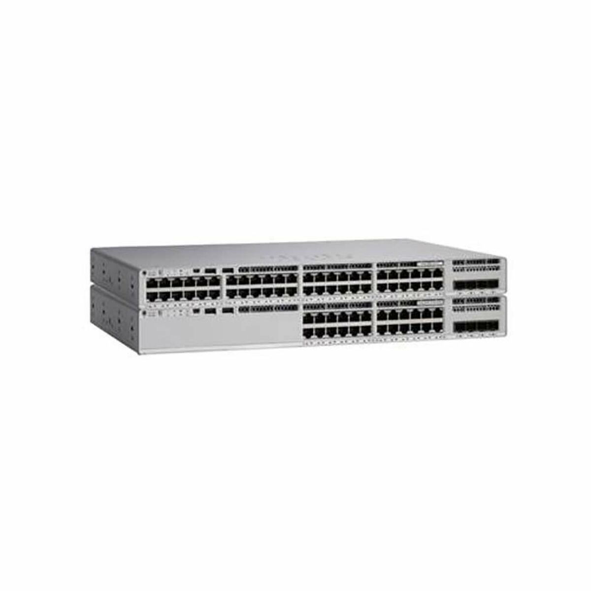 Bild von Switch CISCO C9200-48P-A
