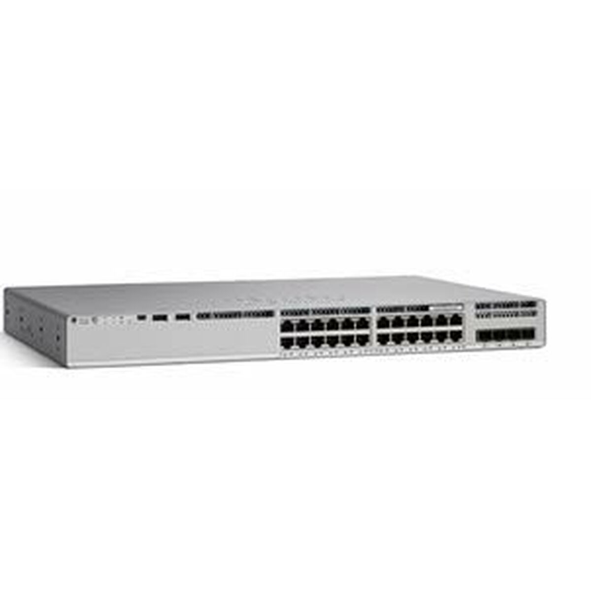 Picture of Switch CISCO C9200L-24T-4G-E