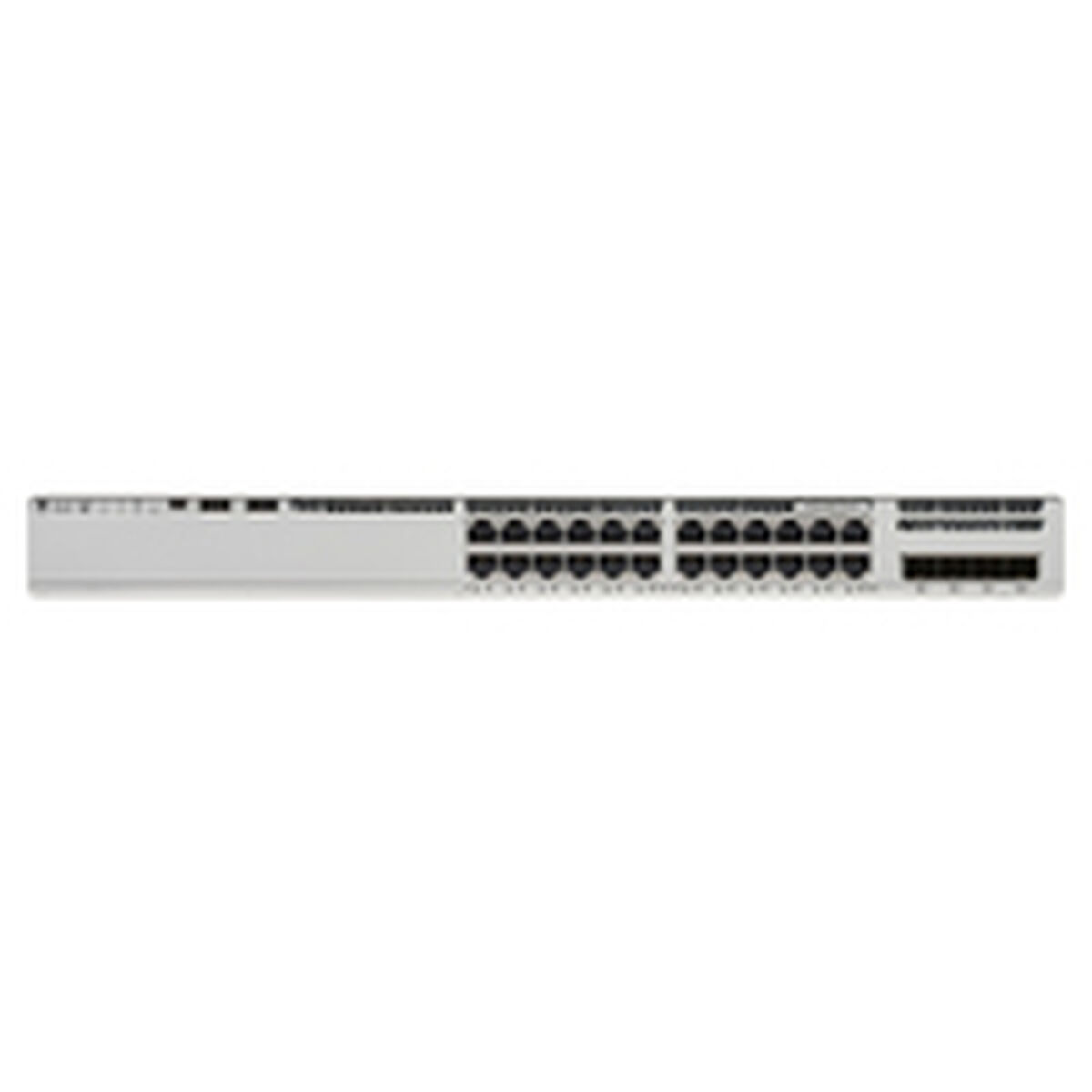 Afbeeldingen van Switch CISCO C9200L-24T-4X-E