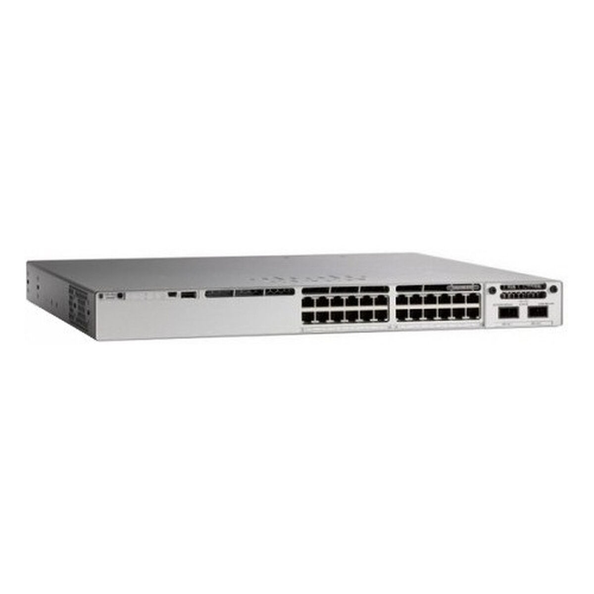 Afbeeldingen van Switch CISCO C9200L-24T-4X-E