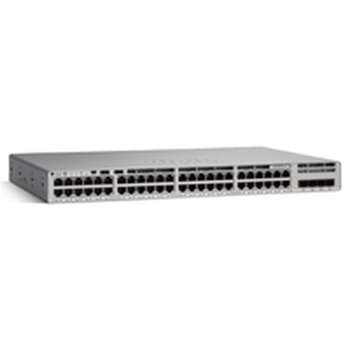 Bild von Switch CISCO C9200L-48T-4X-E