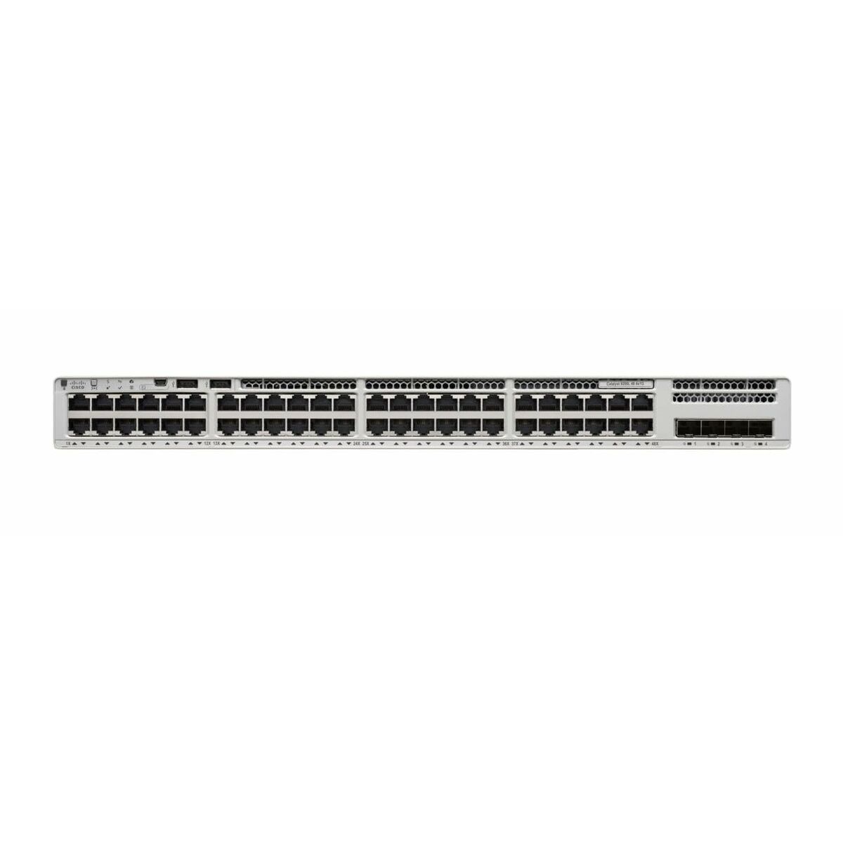 Bild von Switch CISCO C9200L-48T-4X-E