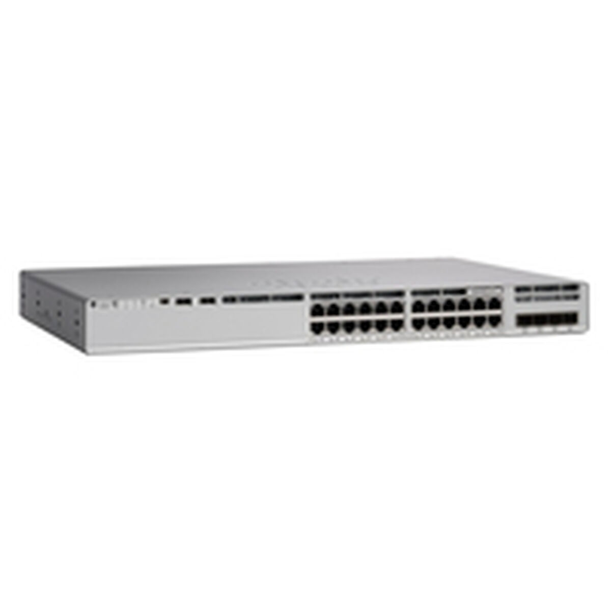 Afbeeldingen van Switch CISCO C9200L-24P-4G-E