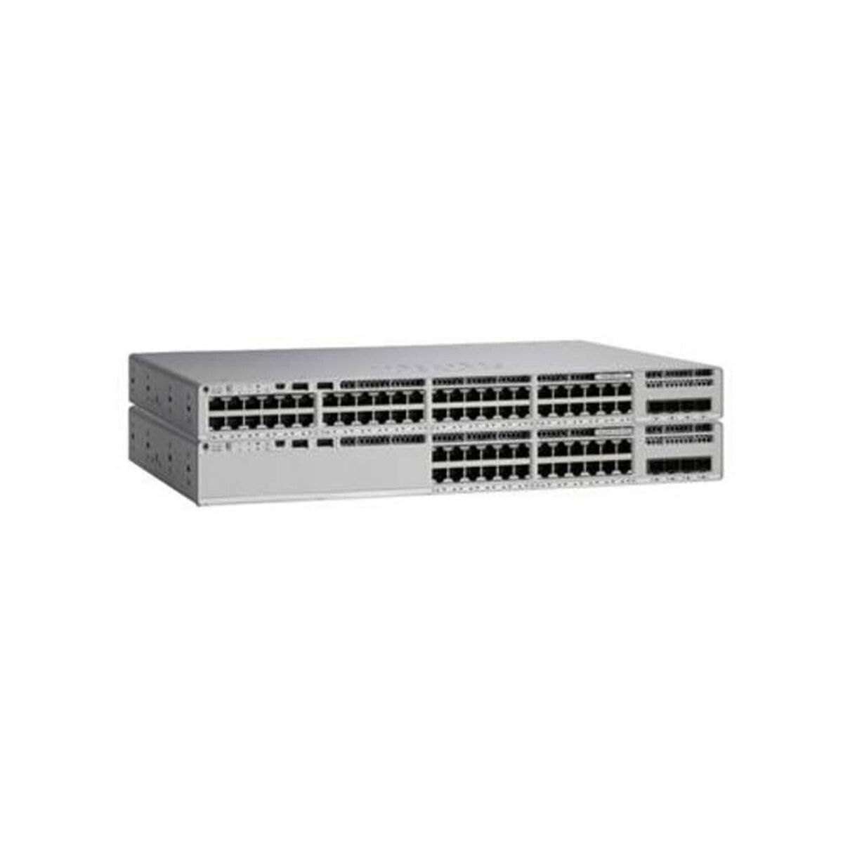 Picture of Switch CISCO C9200L-24T-4G-A