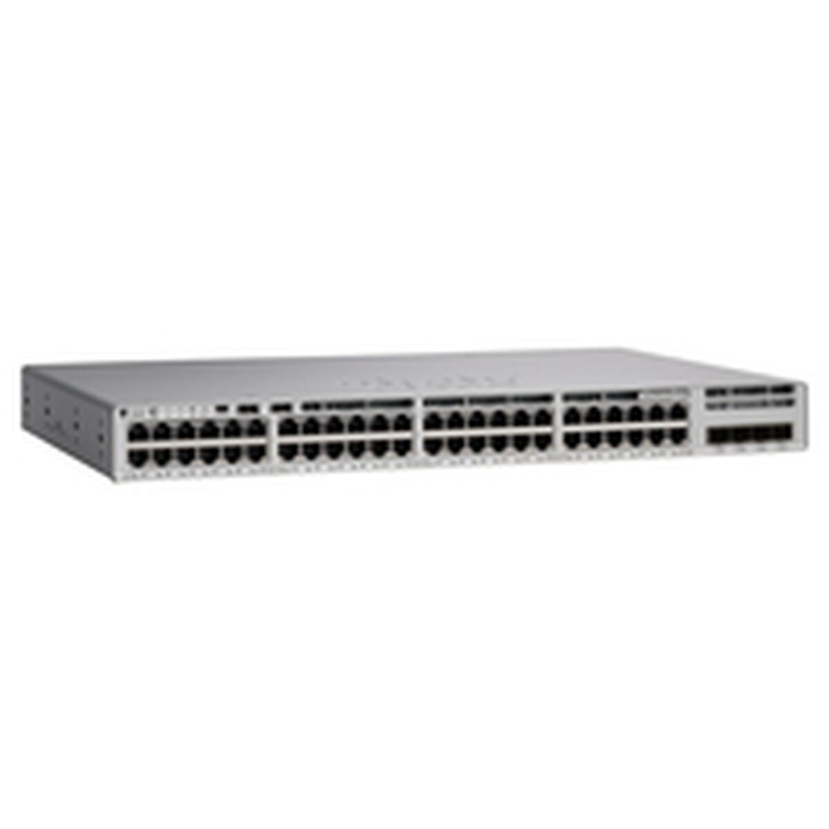 Afbeeldingen van Switch CISCO C9200L-48P-4X-A