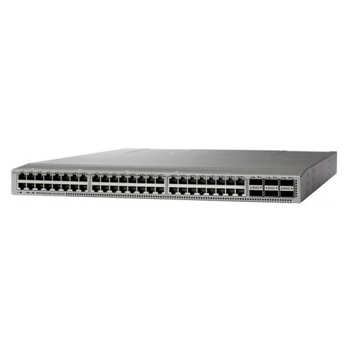 Afbeeldingen van Switch CISCO N9K-C93108TC-FX3