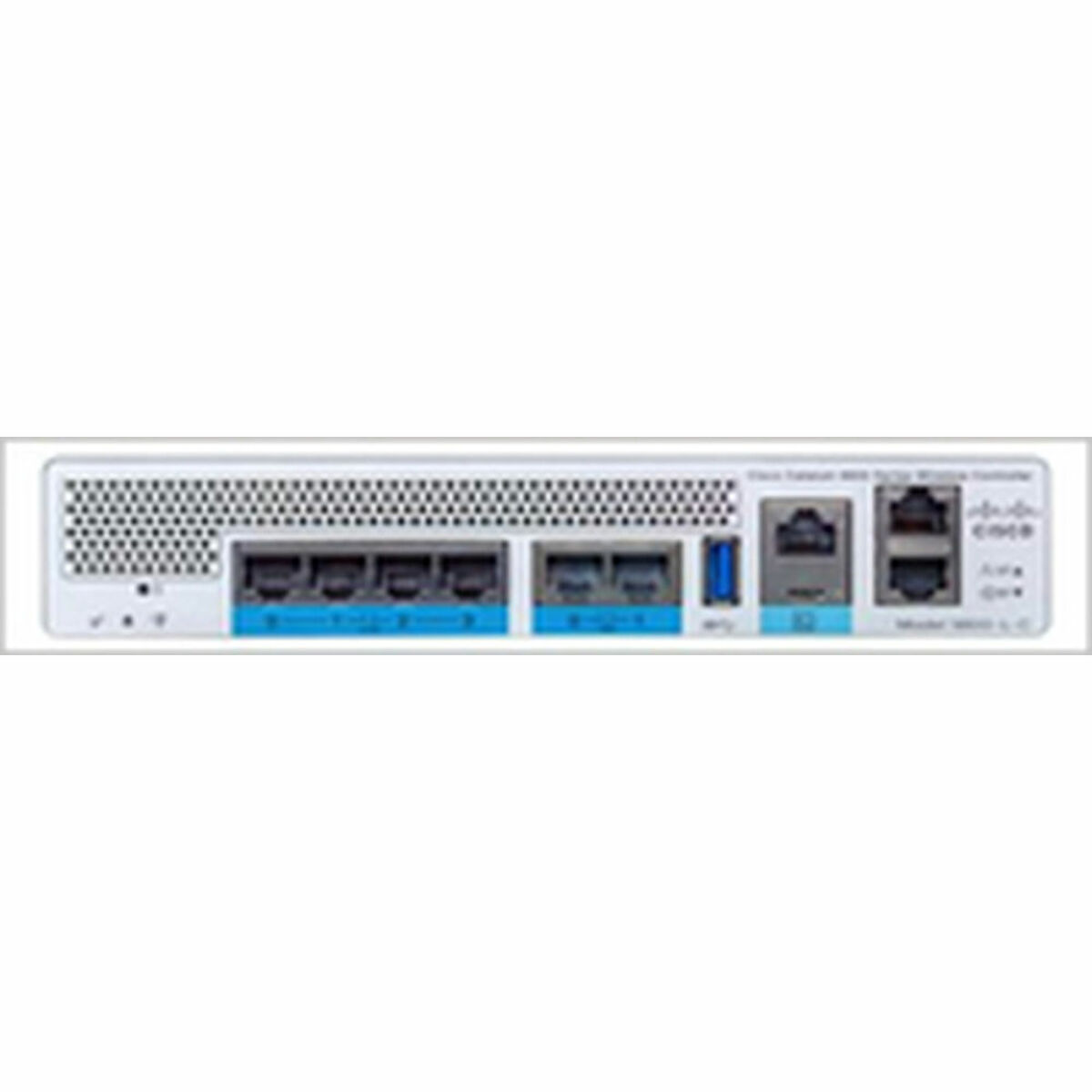 Afbeeldingen van Switch CISCO C9800-L-C-K9 