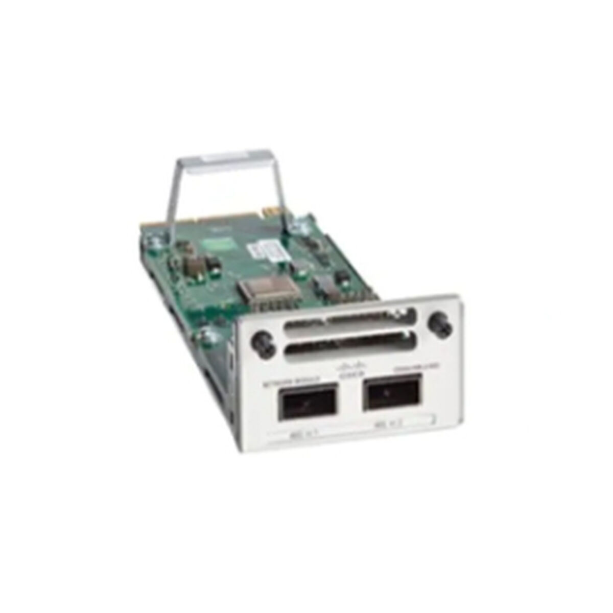 Picture of Switch CISCO C9300X-NM-2C=