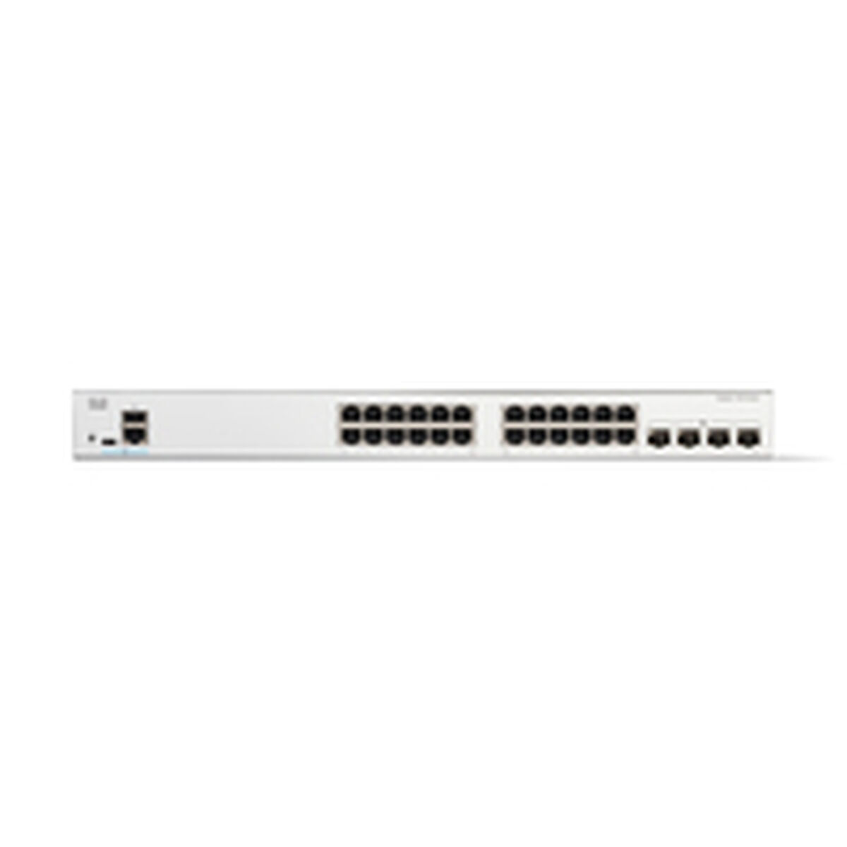 Afbeeldingen van Switch CISCO C1300-24T-4X