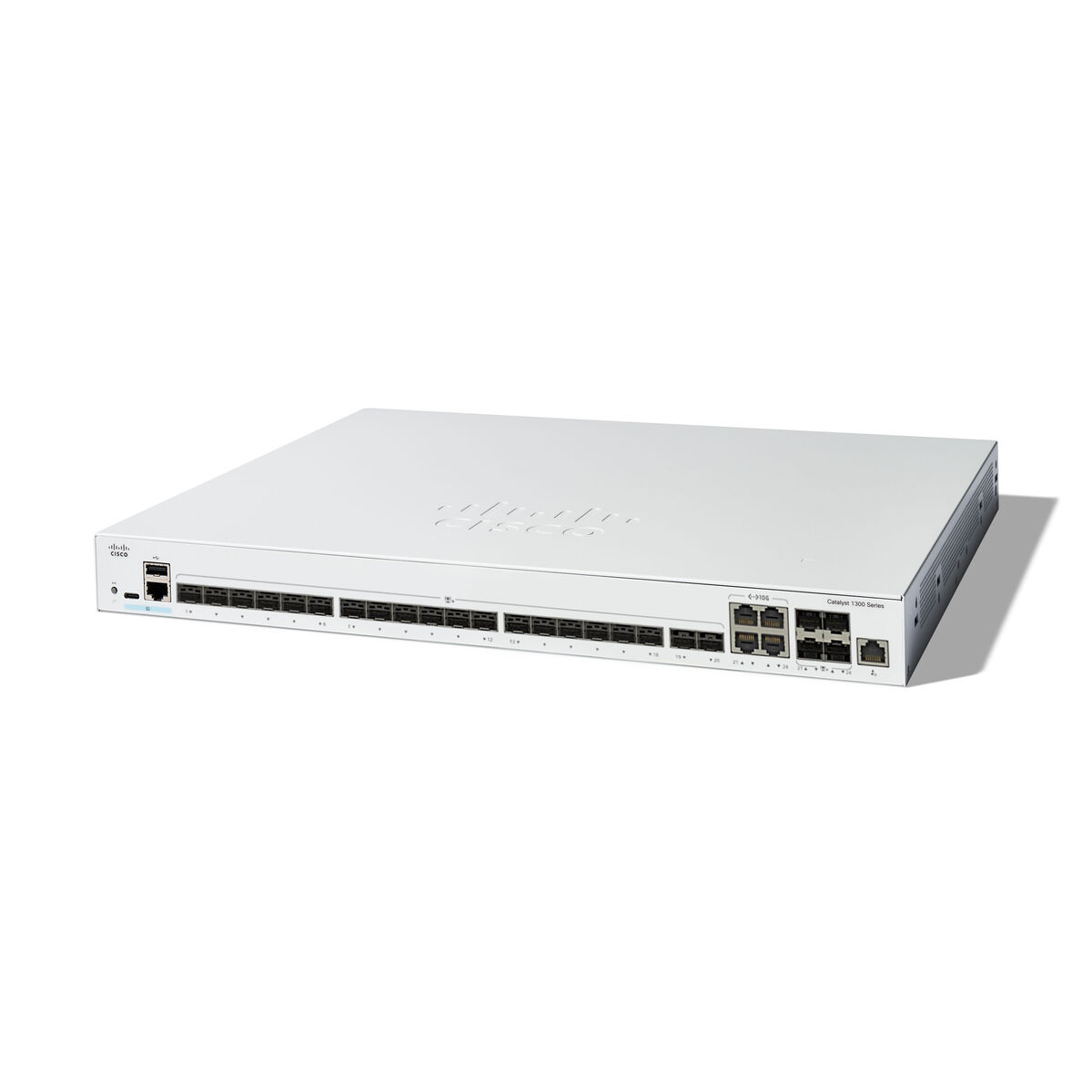 Afbeeldingen van Switch CISCO C1300-24XS